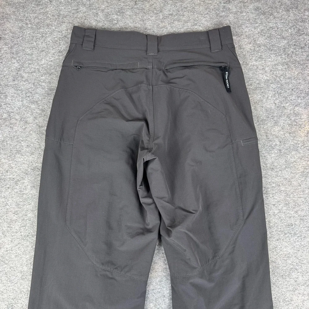 The North Face Paramount Peak Hiking Pants 32